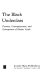 The Black underclass : poverty, unemployment, and entrapment of ghetto youth /