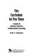 New curriculum for new times : a guide to student-centered, problem-based learning /