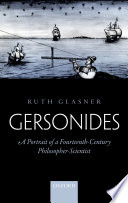 Gersonides : a portrait of a fourteenth-century philosopher-scientist /