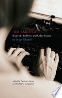 Her America : "A jury of her peers" and other stories /