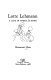 Lotte Lehmann, a life in opera & song /