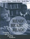 Read! read! read! : training effective reading partners /