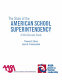 The state of the American school superintendency : a mid-decade study /