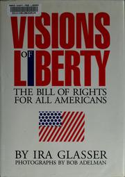 Visions of liberty : the Bill of Rights for all Americans /