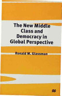 The new middle class and democracy in global perspective /