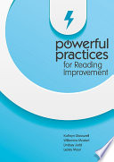 Powerful practices for reading improvement /