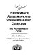 Performance assessment and standards-based curricula : the achievement cycle /