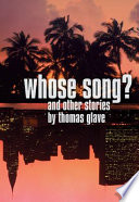 Whose song? : and other stories /