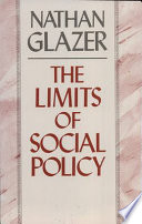The limits of social policy /