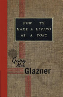 How to make a living as a poet /