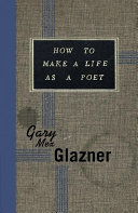 How to make a life as a poet /