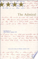 The Admiral : the memoirs of Albert Gleaves, Admiral, USN /