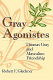 Gray agonistes : Thomas Gray and masculine friendship /