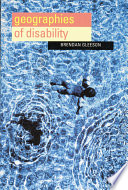 Geographies of disability /