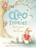 The Cleo stories : the necklace and the present /