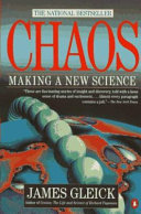 Chaos : making a new science /