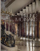 Bruno Moinard : from line to light /