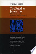 The road to Jaramillo : critical years of the revolution in earth science /