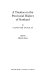 A treatise on the provincial dialect of Scotland /