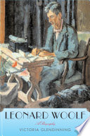 Leonard Woolf : a biography /