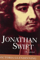 Jonathan Swift : a portrait /