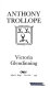 Anthony Trollope /