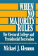 When no majority rules : the electoral college and presidential succession /