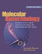 Molecular biotechnology : principles and applications of recombinant DNA /