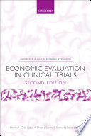 Economic evaluation in clinical trials /