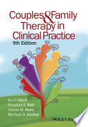 Couples and family therapy in clinical practice /