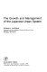 The growth and management of the Japanese urban system /