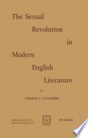 The sexual revolution in modern English literature /