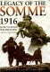 Legacy of the Somme, 1916 : the battle in fact, film, and fiction /