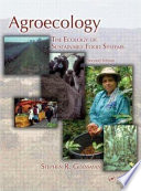 Agroecology : the ecology of sustainable food systems /