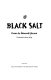 Black salt : poems /
