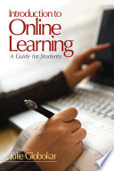 Introduction to online learning : a guide for students /