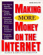Making more money on the Internet /
