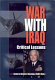 War with Iraq : critical lessons /