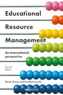 Educational resource management : an international perspective /