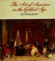 The art of America in the Gilded Age /