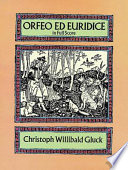 Orfeo ed Euridice /