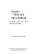 Rosie the Riveter revisited : women, the war, and social change /