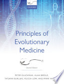 Principles of evolutionary medicine /