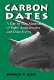 Carbon dates : a day by day almanac of paleo anniversaries and dino events /