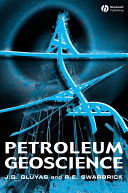 Petroleum geoscience /