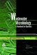 Wastewater microbiology : a handbook for operators /