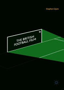 The British football film /