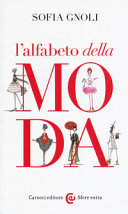 L'alfabeto della moda /