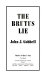 The Brutus lie /