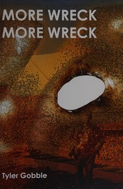 More wreck more wreck /